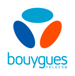 Logo Bouygues
