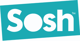 Logo Sosh
